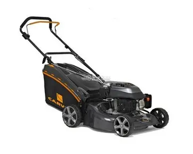 фото Газонокосилка бензиновая Carver LMG-2646 HM