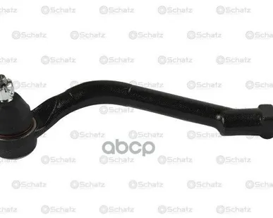 фото Рулевой наконечник (передний левый) ix35 10-15, CARENS 13-22, SPORTAGE 10-15 Schatz арт. S08355L