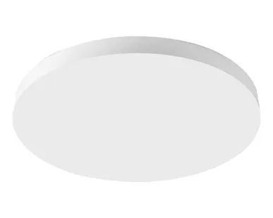 фото Светильник накладной со светодиодами, 72W, 5760Lm, 3000К-4000К-6400K, AL1600 белый