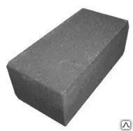 Фото №0 Кирпич бетонный М-150