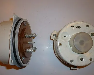 фото ТГ 1-66 (ИП101-14-66)