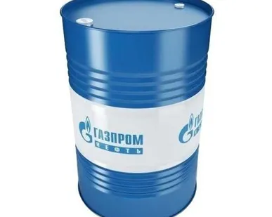 фото Масло моторное Газпромнефть Супер 10W-40 205л.