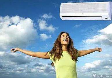 фото Кондиционеры на любой вкус