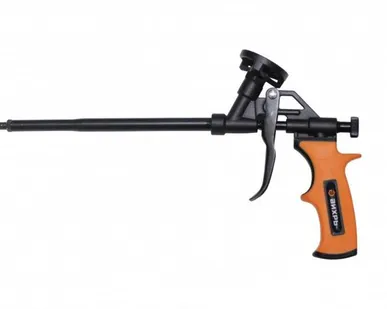 фото Пистолет для монтажной пены тефлоновый Вихрь 73/3/6/4