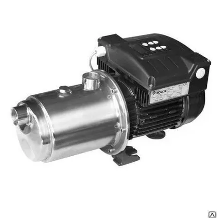 Фото №0 Насос с преобразователем частоты Nocchi MULTI EVO-E 8-50 M (аналог CPS10