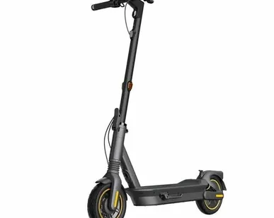 фото Электросамокат Ninebot KickScooter MAX G2