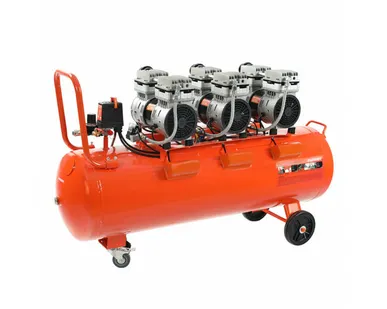 фото Компрессор PATRIOT 100-440