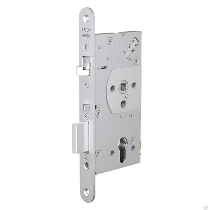 Фото №0 ABLOY Замок врезной электромеханический ABLOY EL561(60/24 mm)