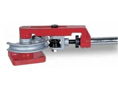 фото Ручной трубогибочный станок Proma ROT-180К