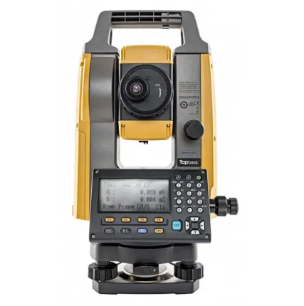 Фото №0 Тахеометр Topcon GM-55