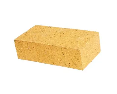 фото Кирпич огнеупорный ШБ-5