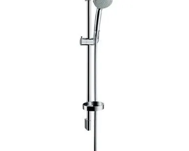 фото Hansgrohe Croma 100 27717000 Душевая система Hansgrohe