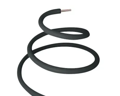 фото Трубка ENERGOFLEX BLACK STAR 18/6 (3/4”), 2м