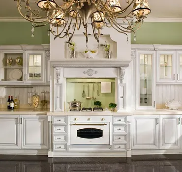 Любимый уголок