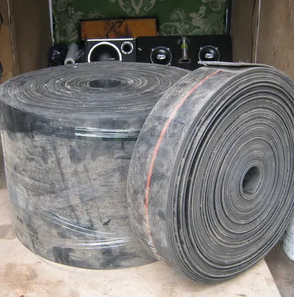 Фото №0 Ремень норийный 200-4-БКНЛ-65