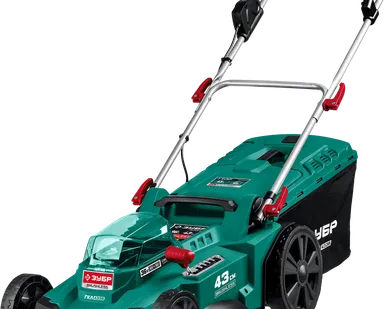 фото Бесщеточная газонокосилка, без АКБ ГКЛ-4336