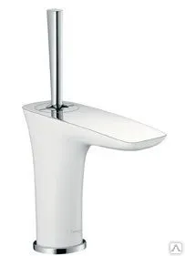 фото Hansgrohe PuraVida 15075400 Смеситель для раковины Hansgrohe
