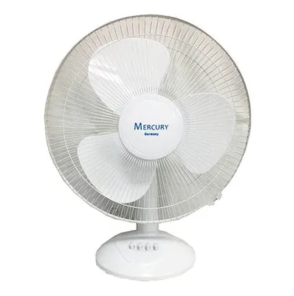 Фото №0 Настольный вентилятор Mercury