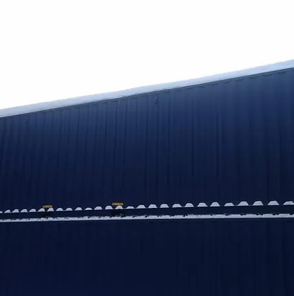 Фото №0 Продается контейнер 40 футов HC новый