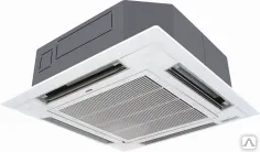 фото Кондиционер полупромышленный Haier AB18CS1ERA(S)/1U18FS2ERA Кассетный