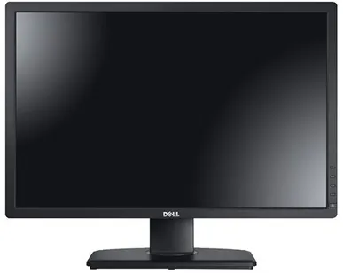 фото Монитор DELL U2412M