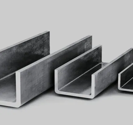 Фото №0 Швеллер 8