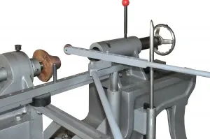 Фото №1 давильно раскатной станок для ротационной вытяжки металла в Пушкино