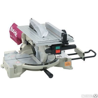 Фото №0 Пила торцовочная MAKITA LН1040