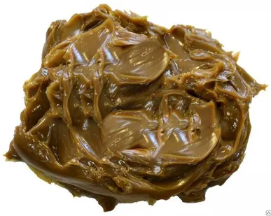 фото Солидол С ГОСТ 4366-76 (КНБ) 16 кг 1500