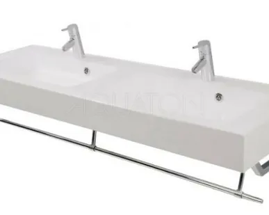 фото Раковина Акватон Ричмонд 150 1A70573KRD010