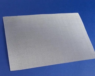 фото Cетка тканая нержавеющая 0,9х0,45