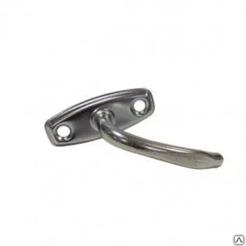 Фото №0 Завертка оконная Р-1 металл.