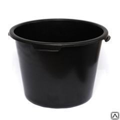 фото Контейнер круглый 40 л