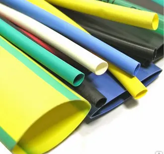 фото Термоусадка D50,0/25,0мм