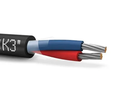 фото Кабель МКШнг(А)-LS 2х0.75 500В (м) ИВКЗ 00-00028877