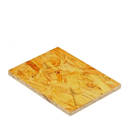 Фото №0 Плита OSB-3 Калевала 1250х2500х22 мм