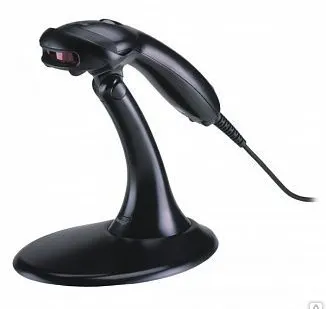 фото Сканер Honeywell MK 9540 USB/КВ (черный)