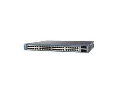 фото Коммутатор Cisco WS-C3560E-48PD-E