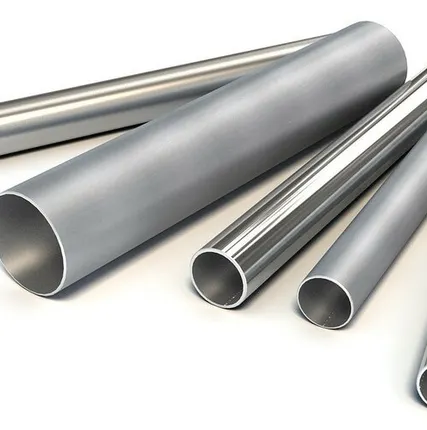 Фото №0 Труба нерж. 50х25х1,5х6000 AISI 304/304L матовая