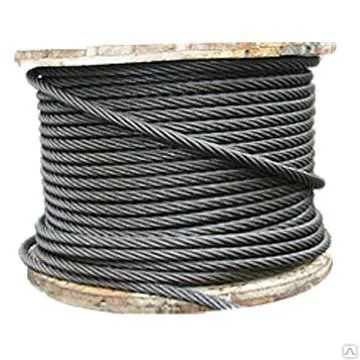 Фото №0 Канат сталь 43.5 мм.