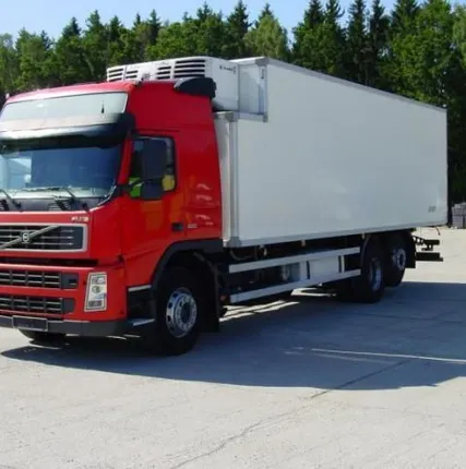 Фото №0 Достакака грузов
в