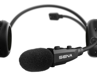 фото Bluetooth гарнитура SENA 3S