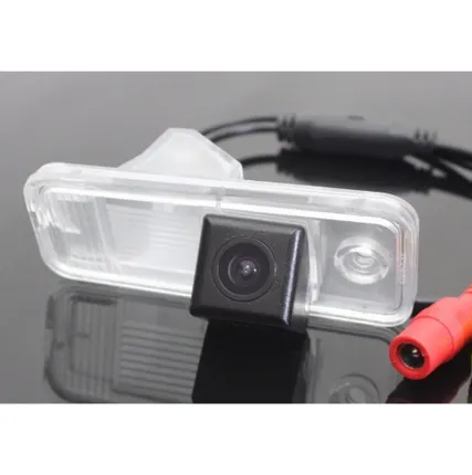 Фото №7 Камера з/в в штатное место для Mazda CX5, CX7, CX9, 6 2002-2007