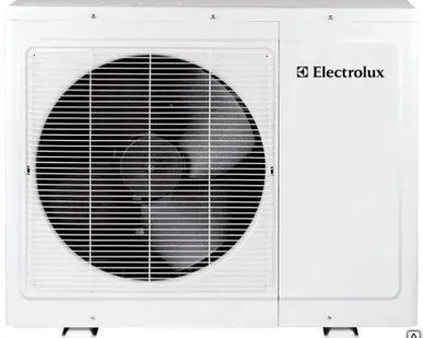 фото Внешний блок EACO/I-36 FMI-4/N3
