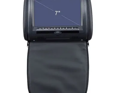 фото Автомобильный монитор FarCar