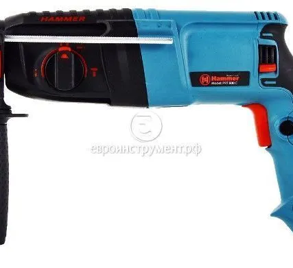 Фото №0 Перфоратор Hammer PRT 800 C PREMIUM