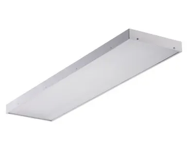 фото Светильник OPTIMA.OPL ECO LED 1200x600 72 Вт 4000K