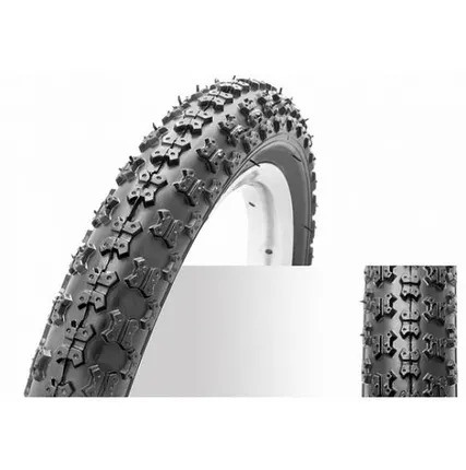 Фото №0 Велопокрышка 14" x 2.125 H-506 Chao Yang