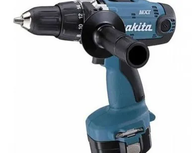 фото Аккумуляторная дрель-шуруповерт Makita 6339 DWDE