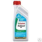 фото АНТИФРИЗ И ОХЛАЖДАЮЩАЯ ЖИДКОСТЬ Castrol Radicool NF